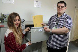 Picture: Northern Echo