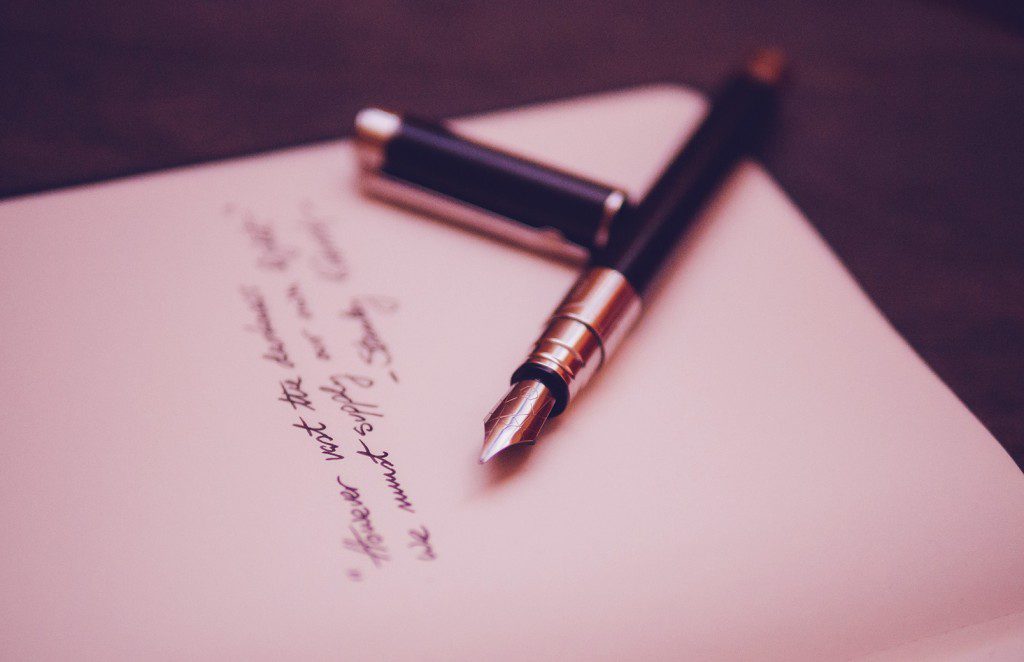 Making a will