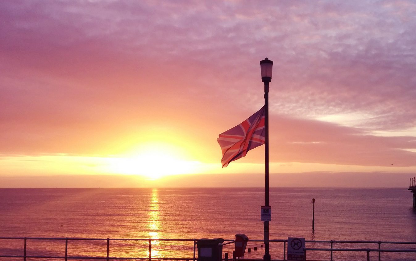 The most bizarre British Laws: