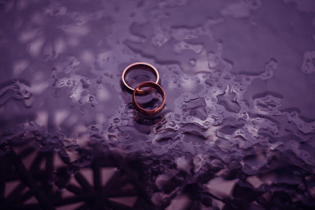 How to get a divorce in England the basic steps