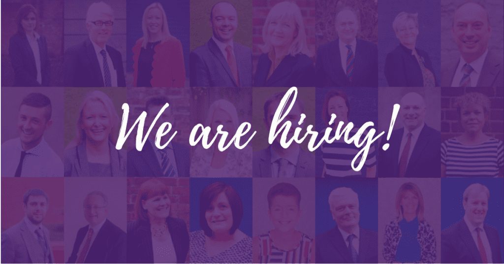 DMALaw We are hiring 1