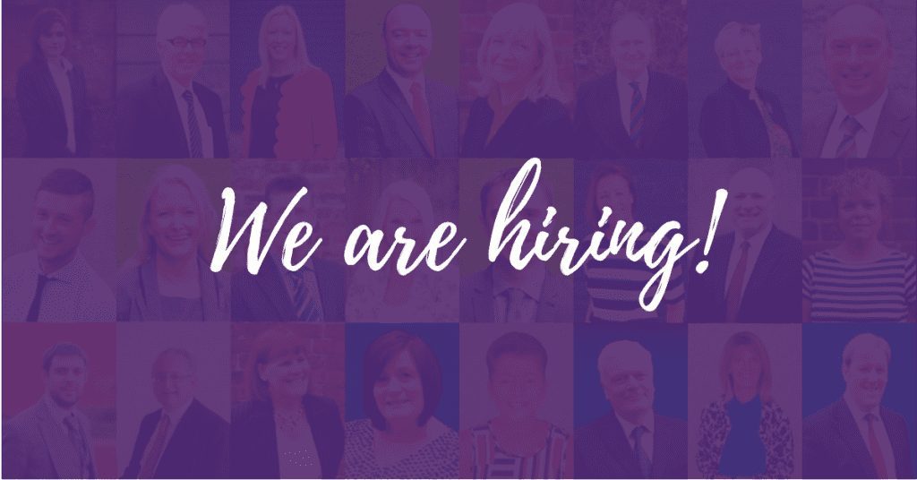 DMALaw We are hiring 2