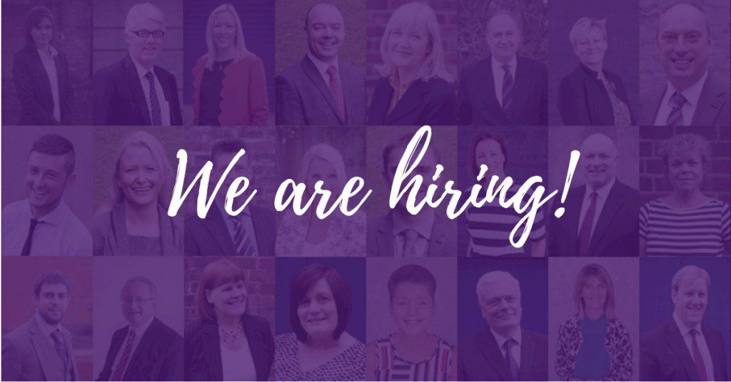 DMALaw hiring