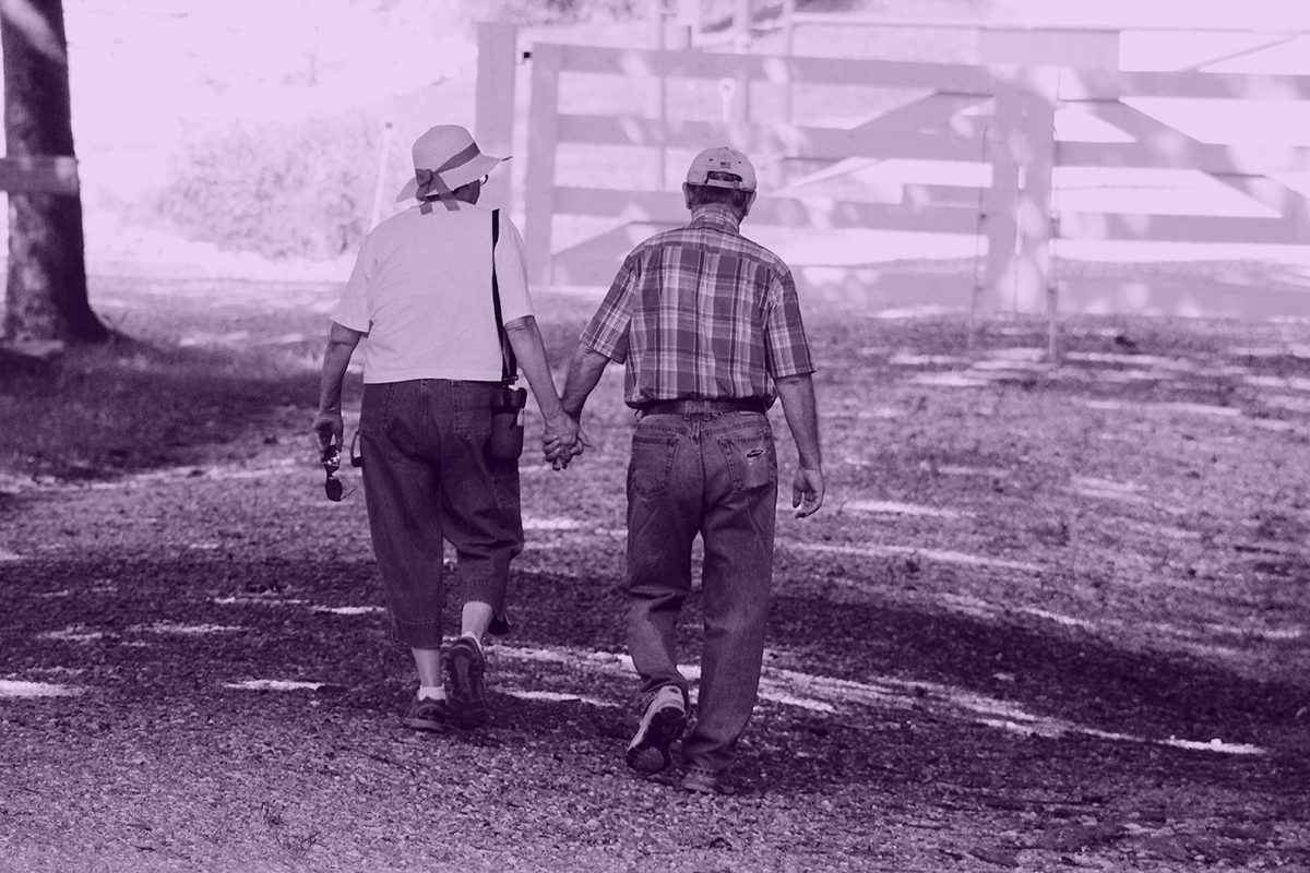 Love and the Law: the unbreakable bond