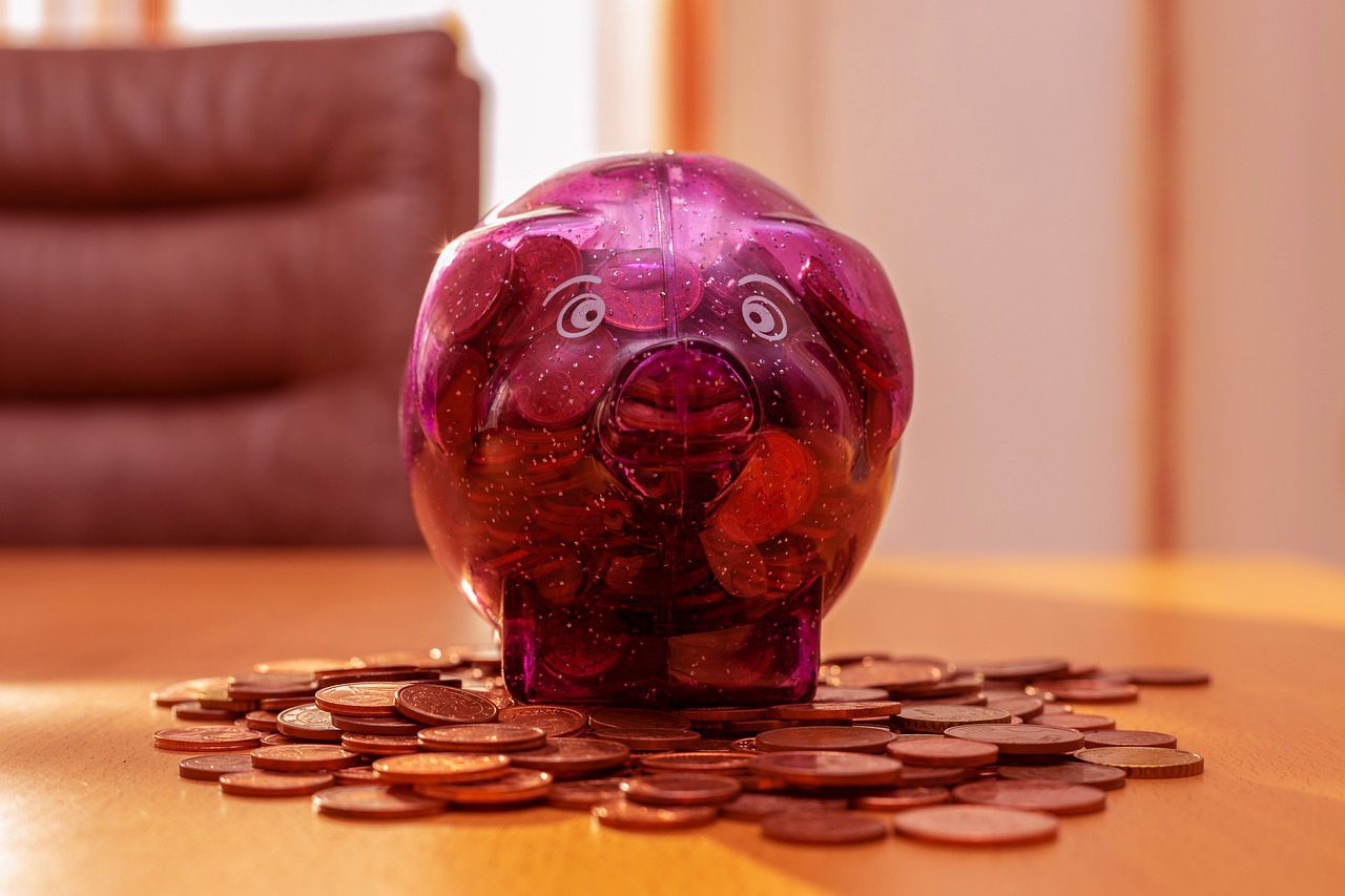 Tips for saving money during the coronavirus lockdown