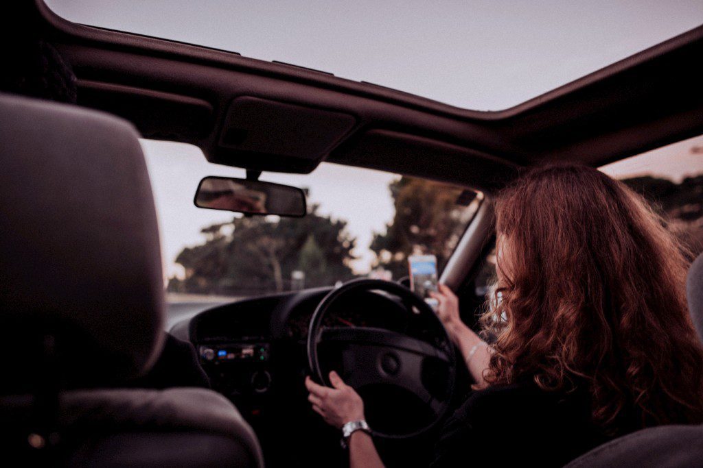 carpassenger