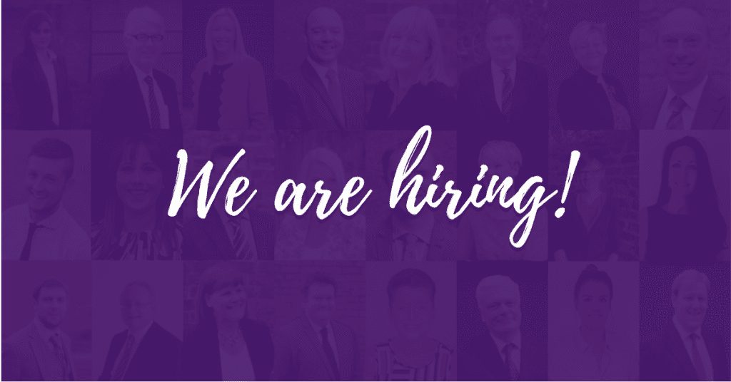 DMALaw Job Opportunity