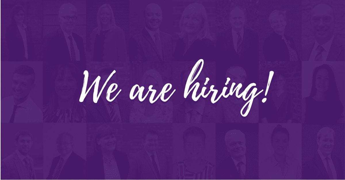 Job Opportunity: Residential Property Fee Earner Solicitor