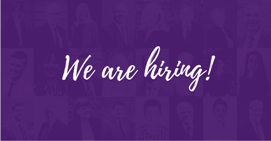 DMALaw Job Opportunity 1