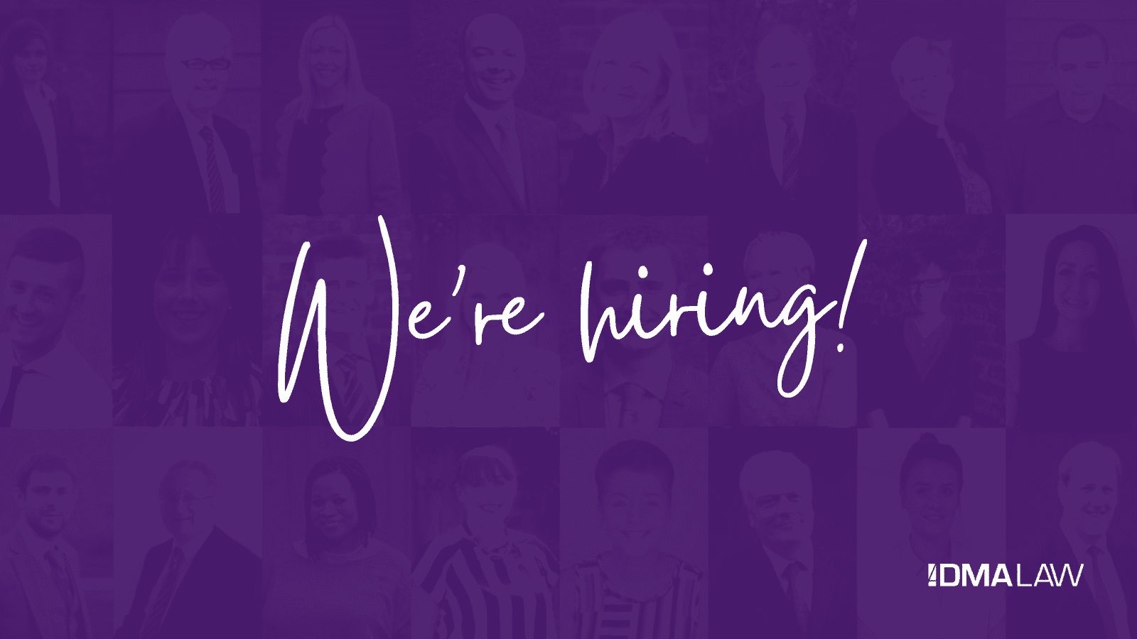 Job Vacancy: Child Care Secretary