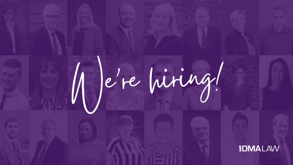 DMA Hiring 2