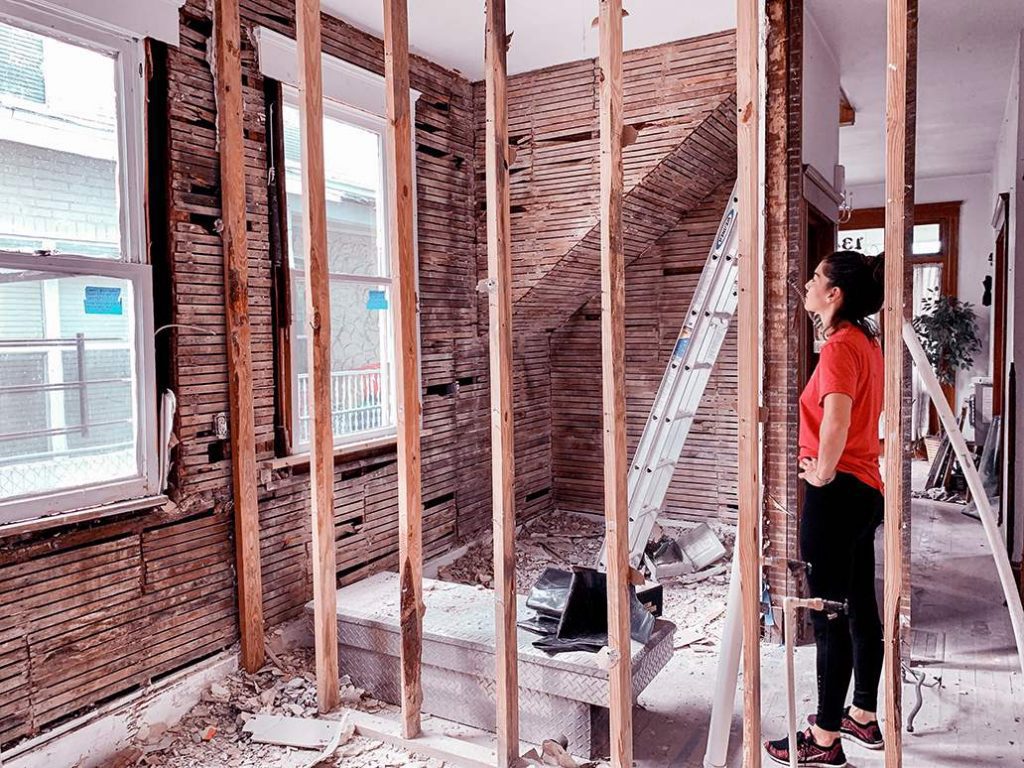 tips for new build buyers