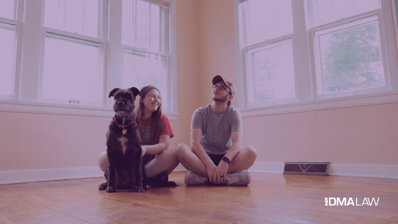 What cohabiting couples should know about money, property, tax, and more