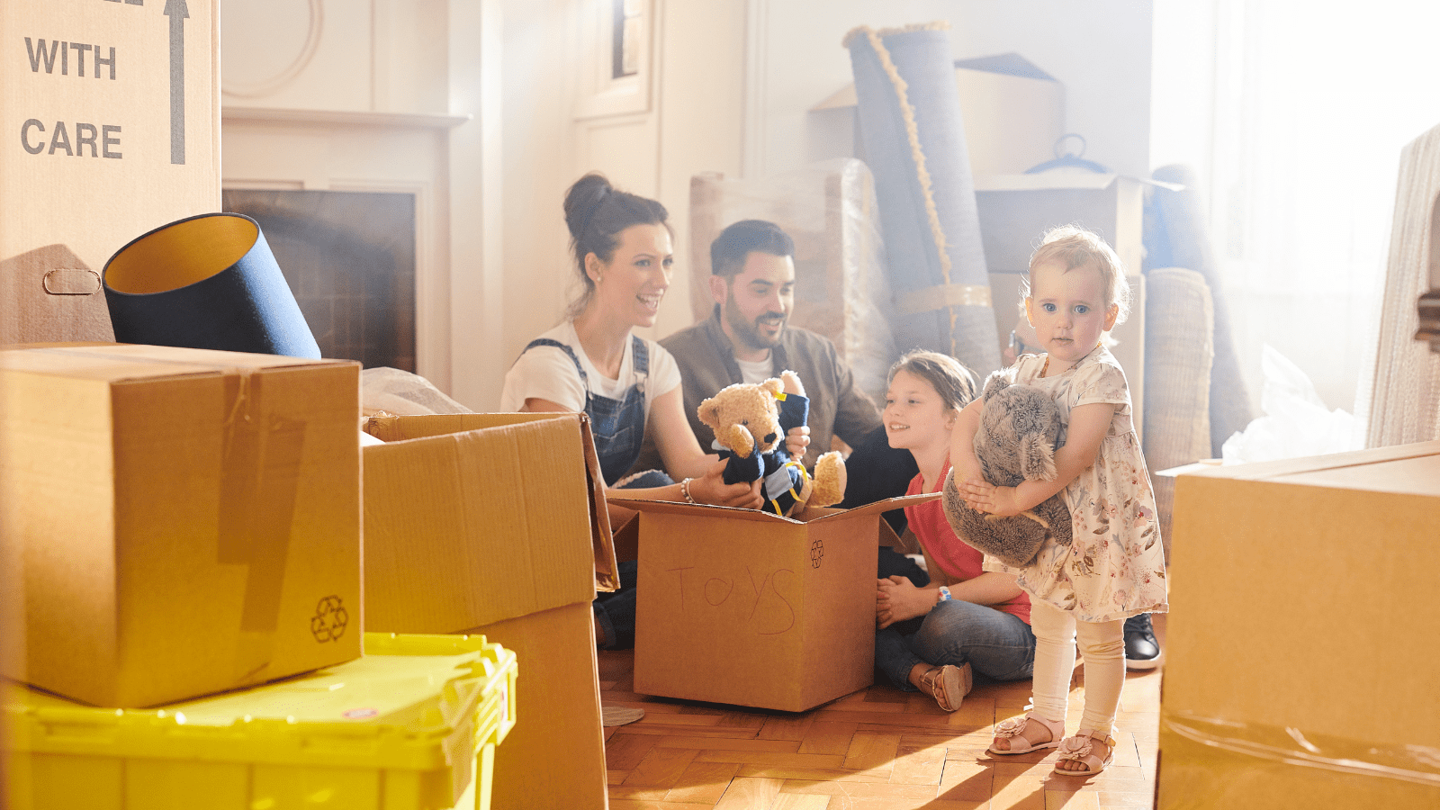 How DMA Law can help with your conveyancing needs