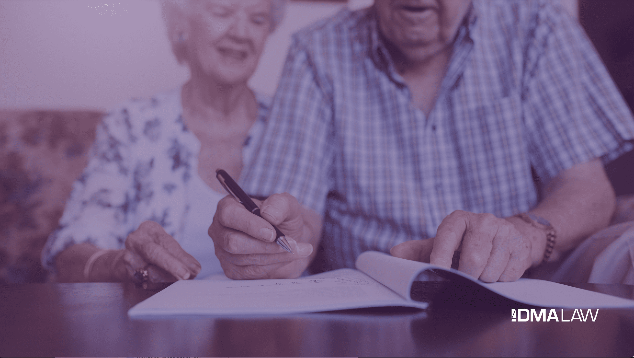 Video Witnessing of Wills No Longer Legal