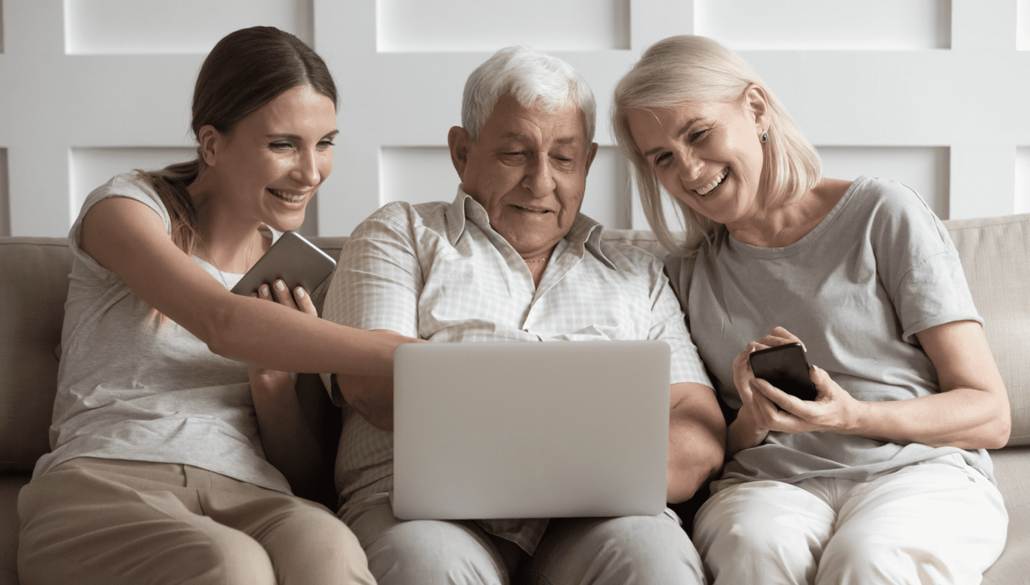 How you can help your child buy their first home