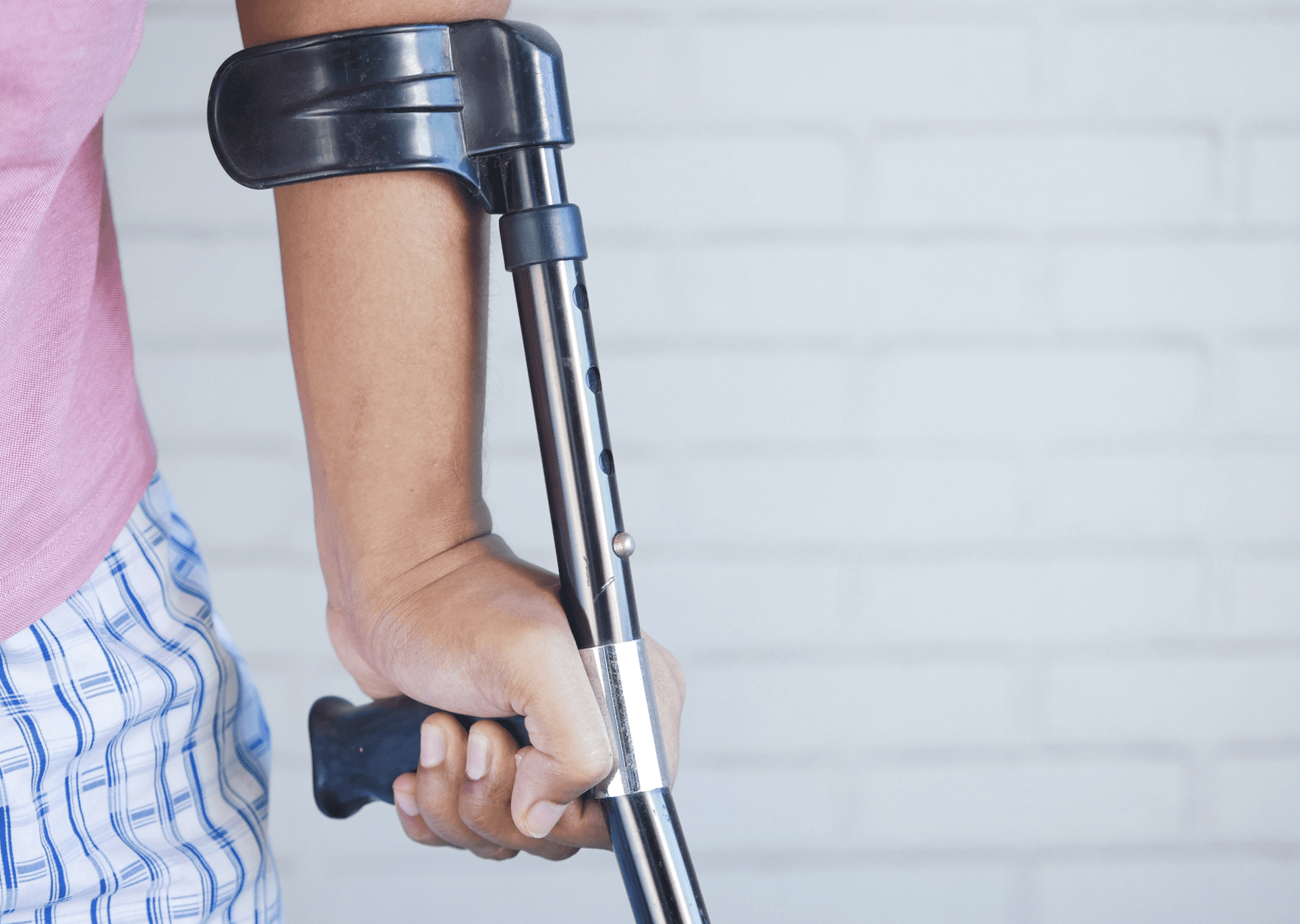 What steps should I take after a workplace accident?