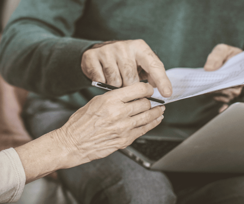 Common Scenarios Requiring Probate