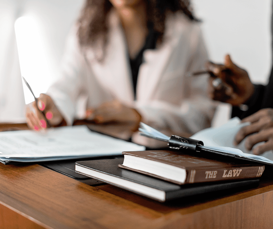 Do I Need a Probate Lawyer When There' is no Will