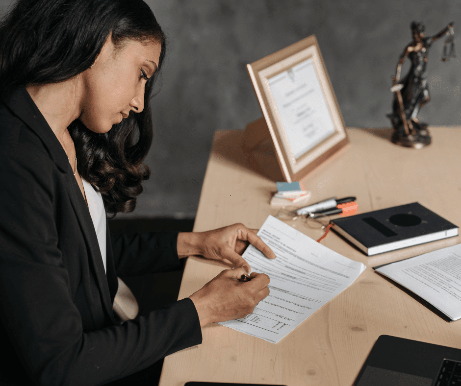 Do I Need a Probate Lawyer When There's No Will