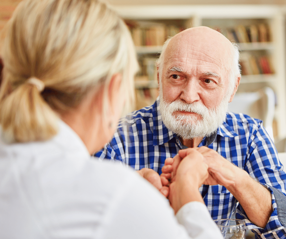 How Does the Mental Capacity Act Affect Someone with Dementia