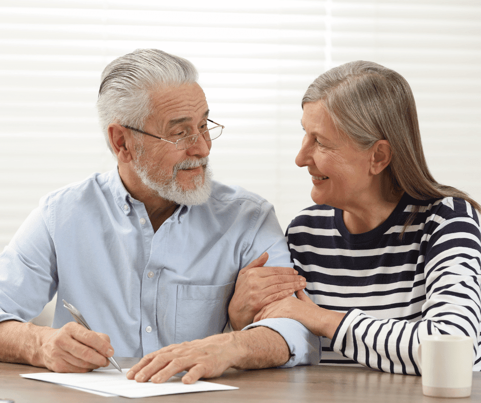 How Long After Death Can a Will Be Changed