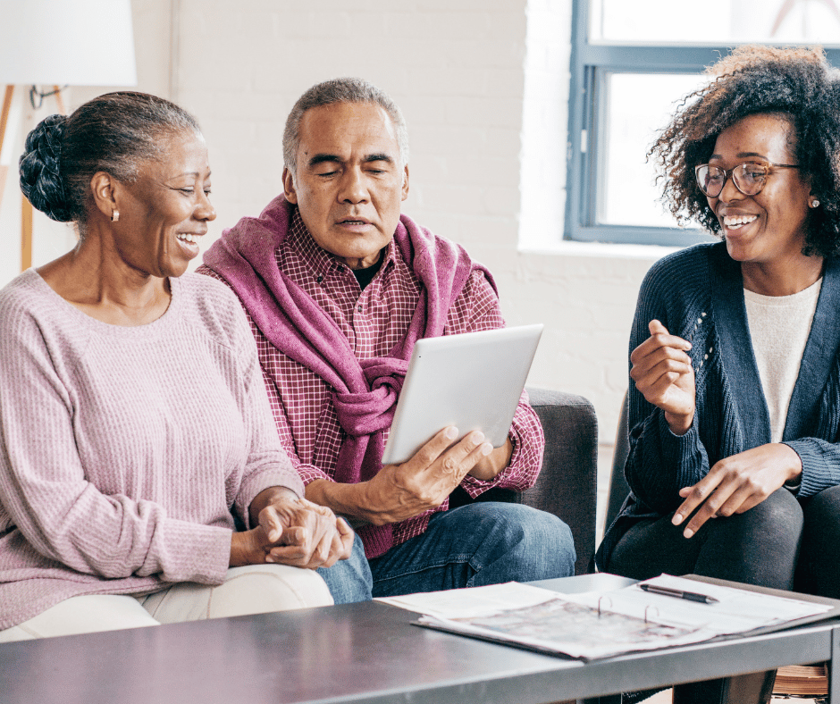 change a will after death