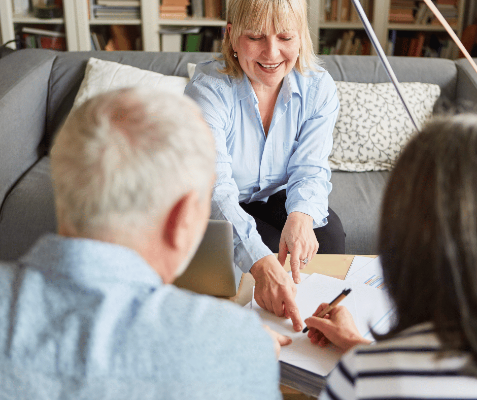 how to become a power of attorney