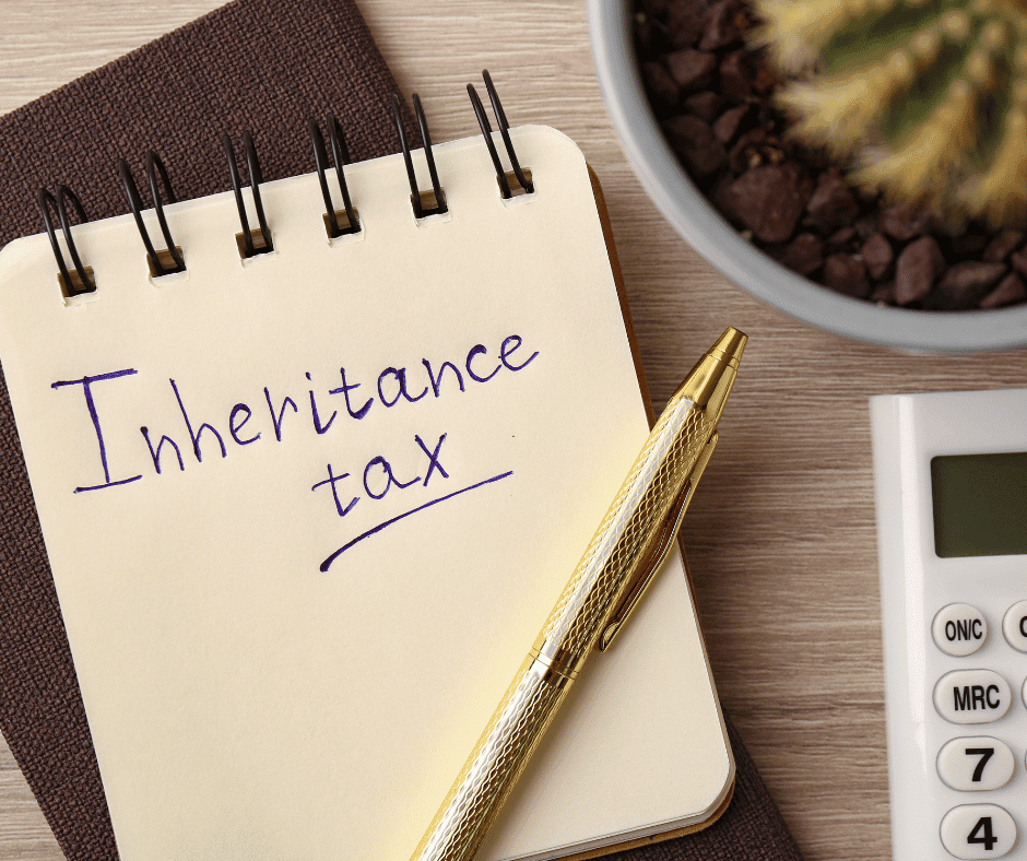 inheritance tax