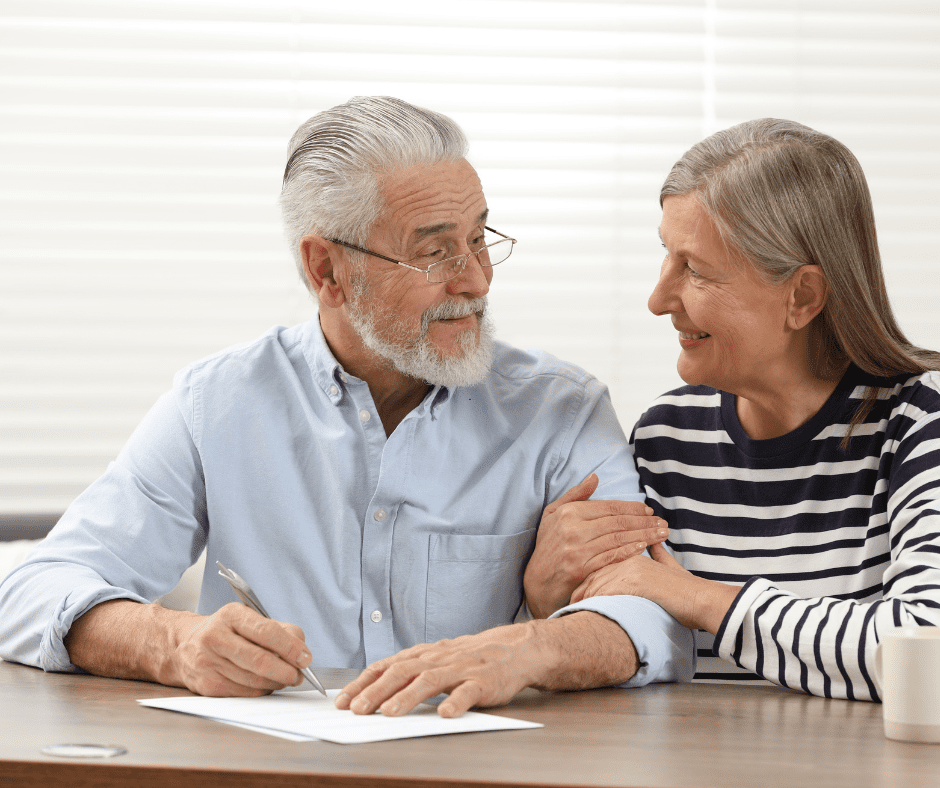 probate and wills