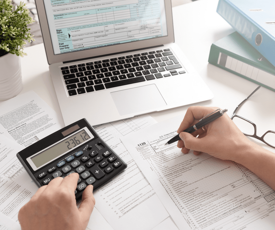 transferring allowances between spouses