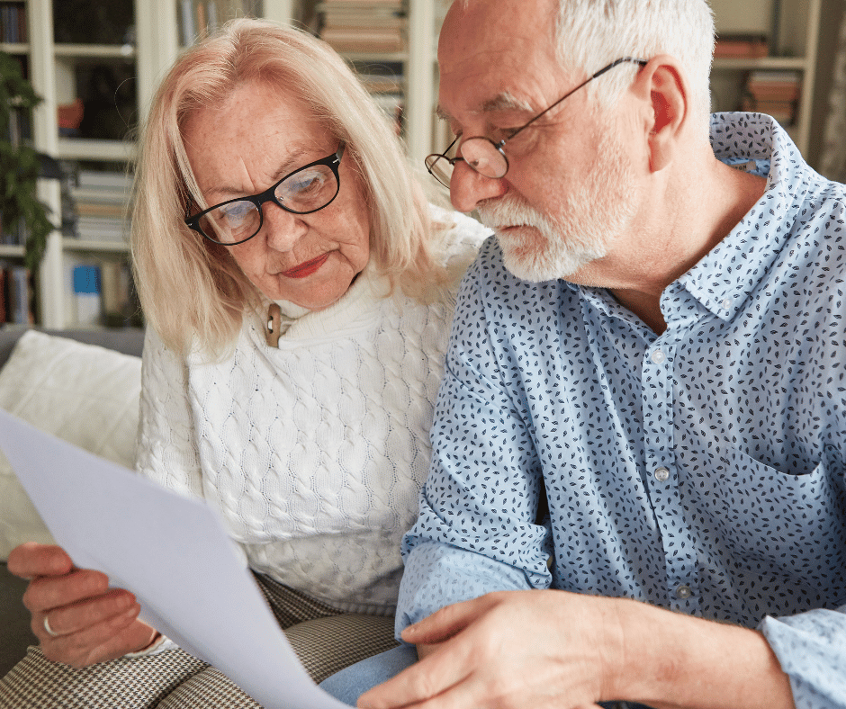 types of Power of Attorney