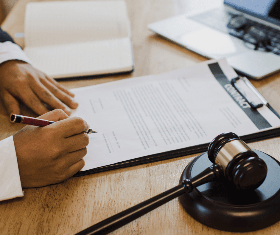 what does a probate solicitor do