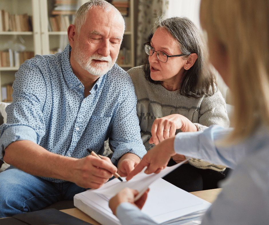what happens if someone has dementia and no power of attorney (1)