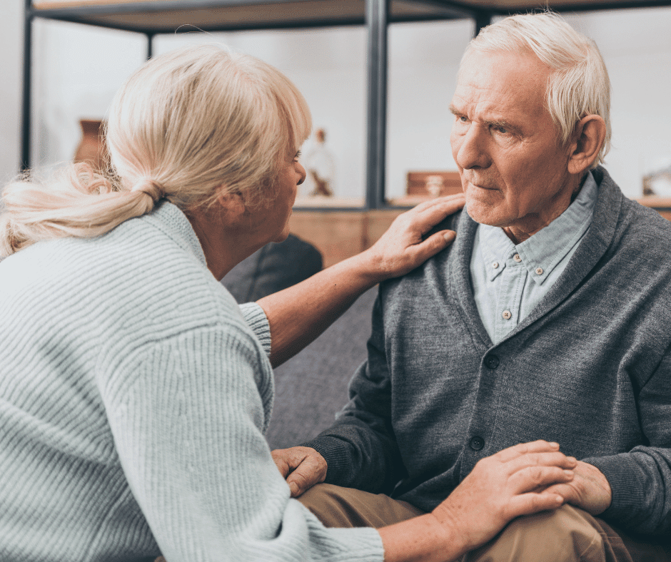 what happens if someone has dementia and no power of attorney