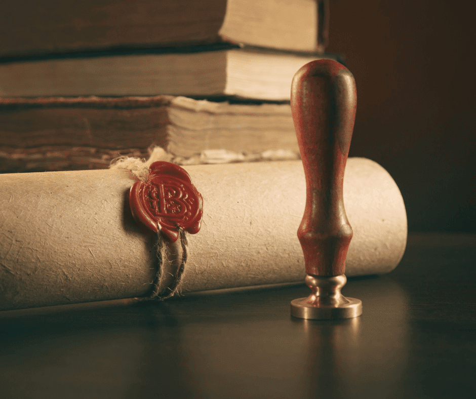 what is probate