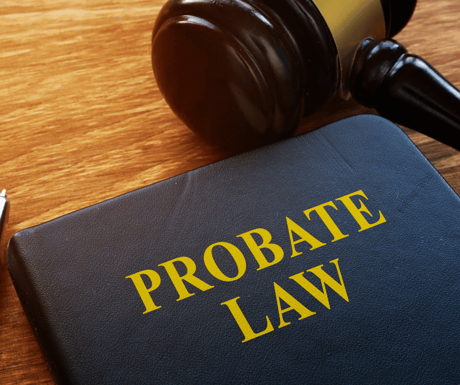 when is probate required