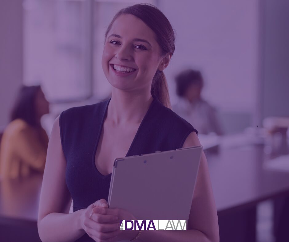 DMA Law Were Hiring Front of House Admin Assistant – Hartlepool Office