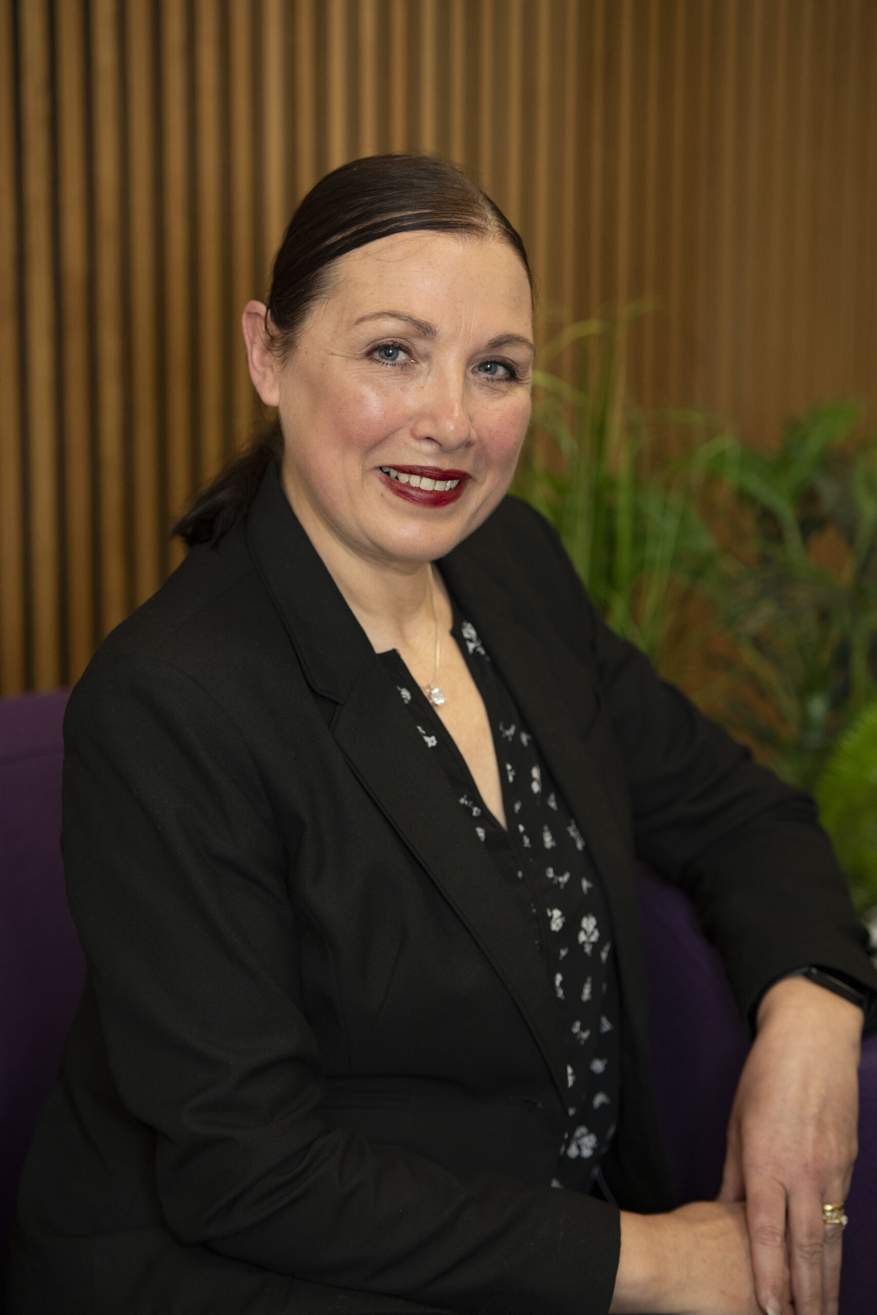 image of Allison Kirton