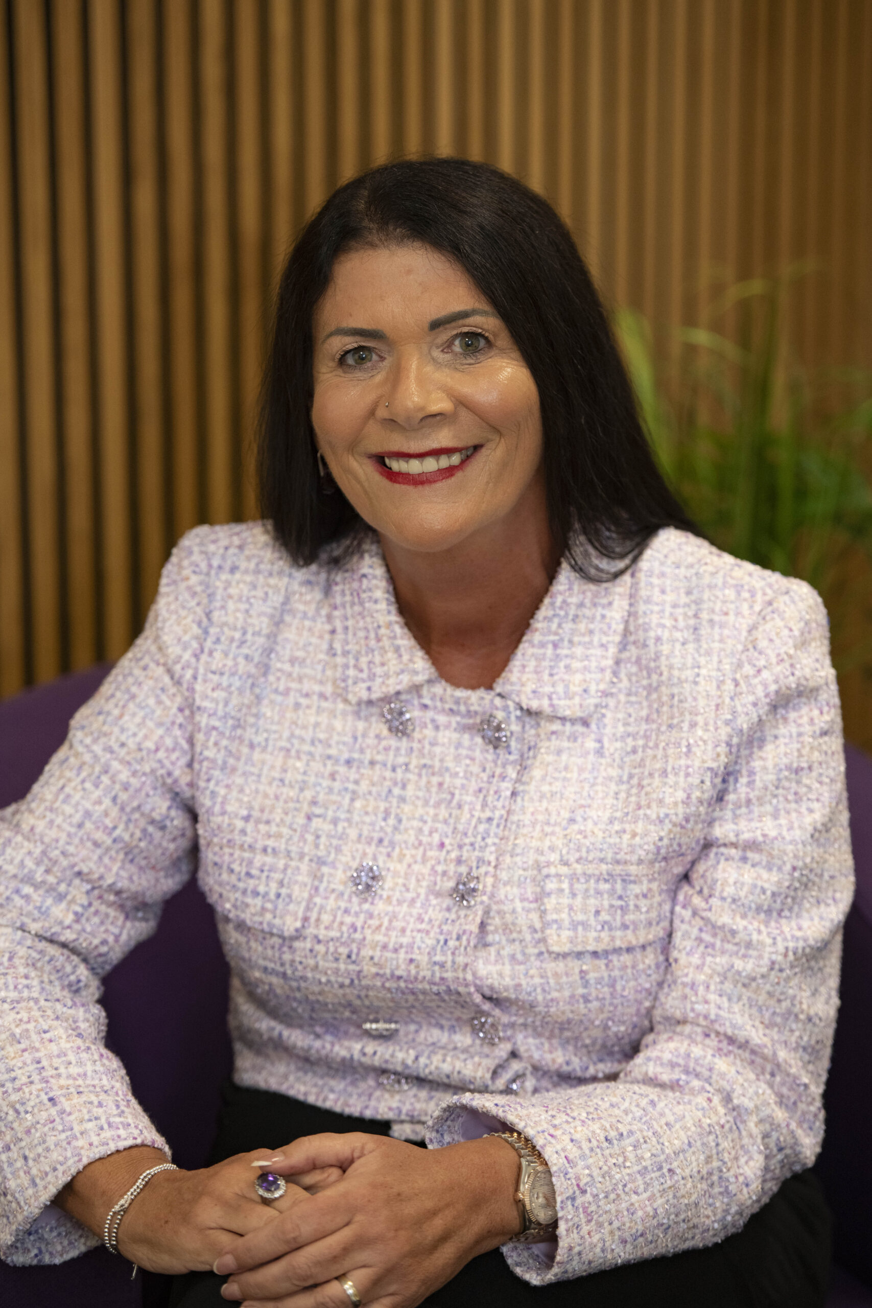 image of Anita Harris