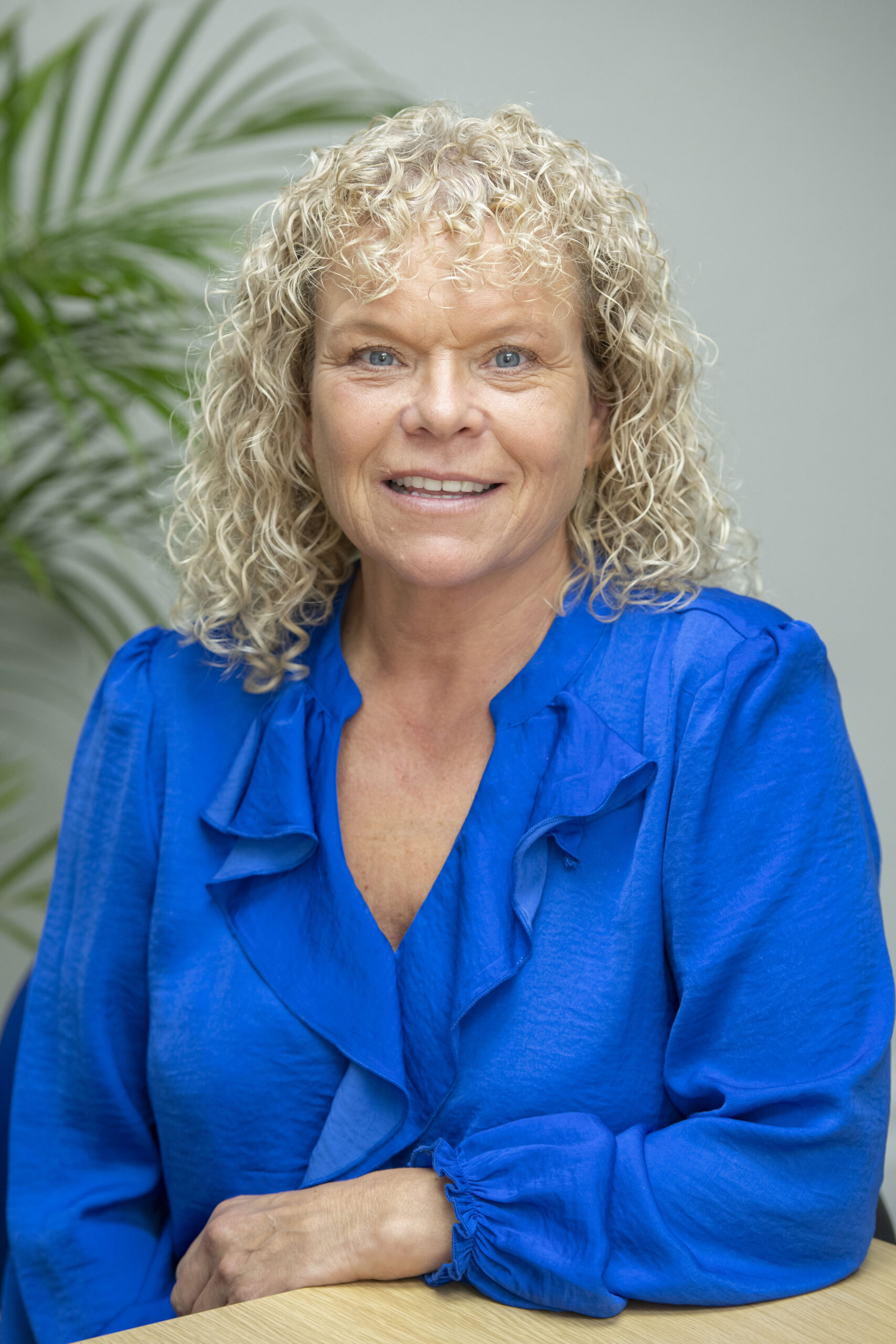 image of Debbie I'Anson