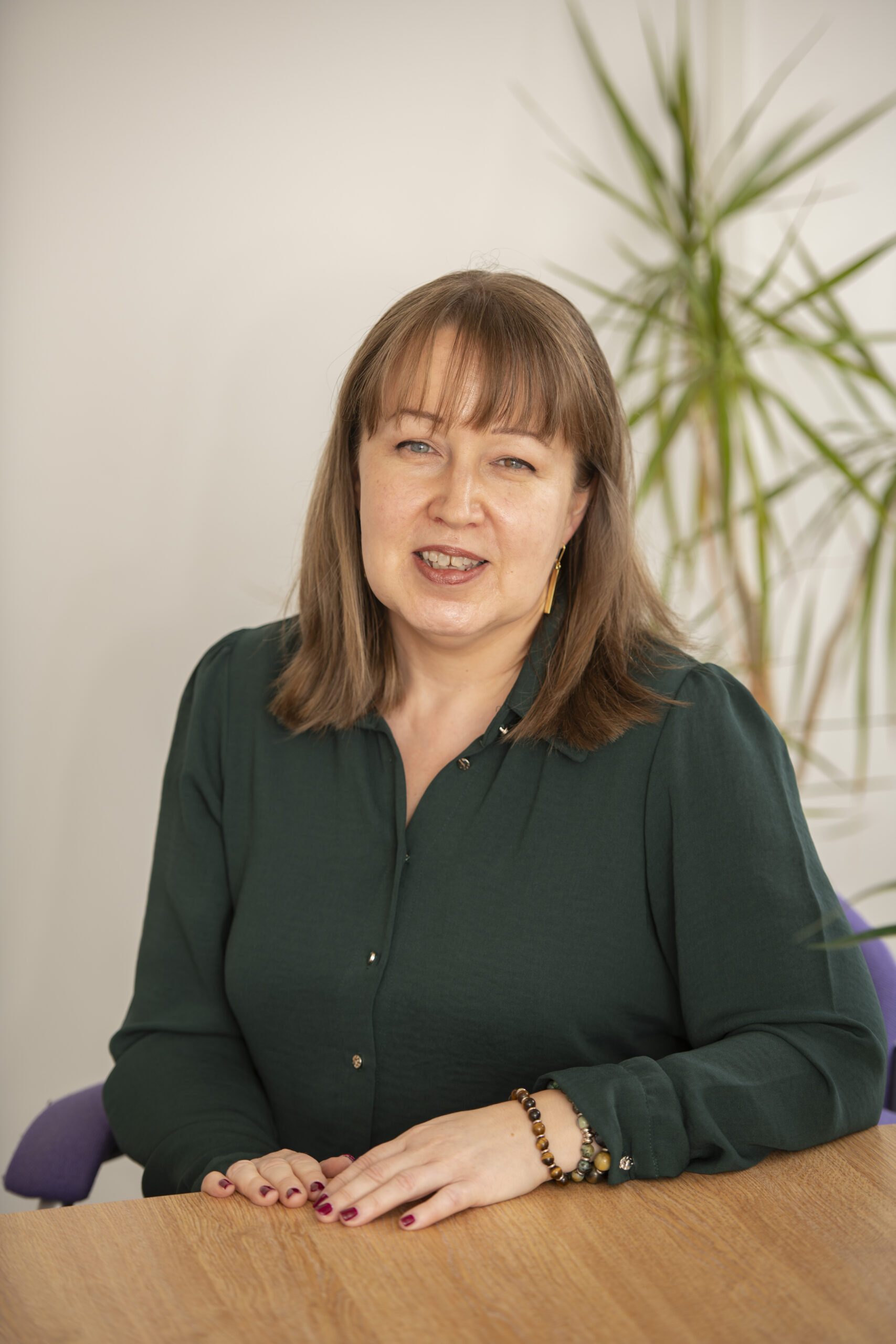 image of Deborah Ivey