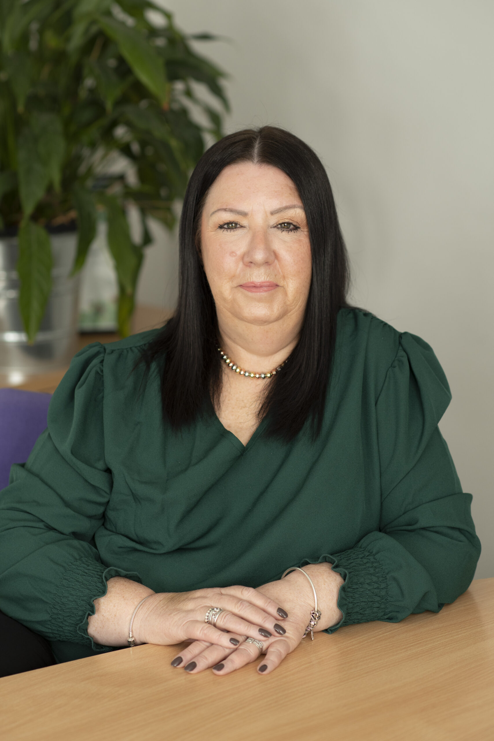 image of Denise Smith