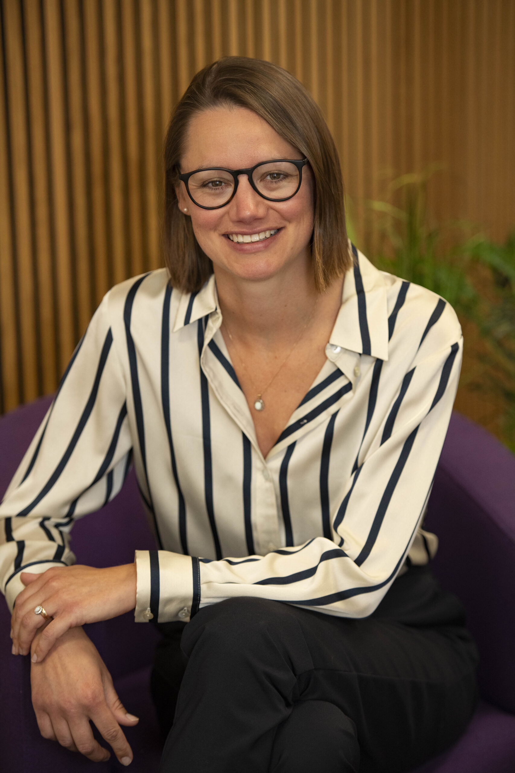 image of Frauke Collins