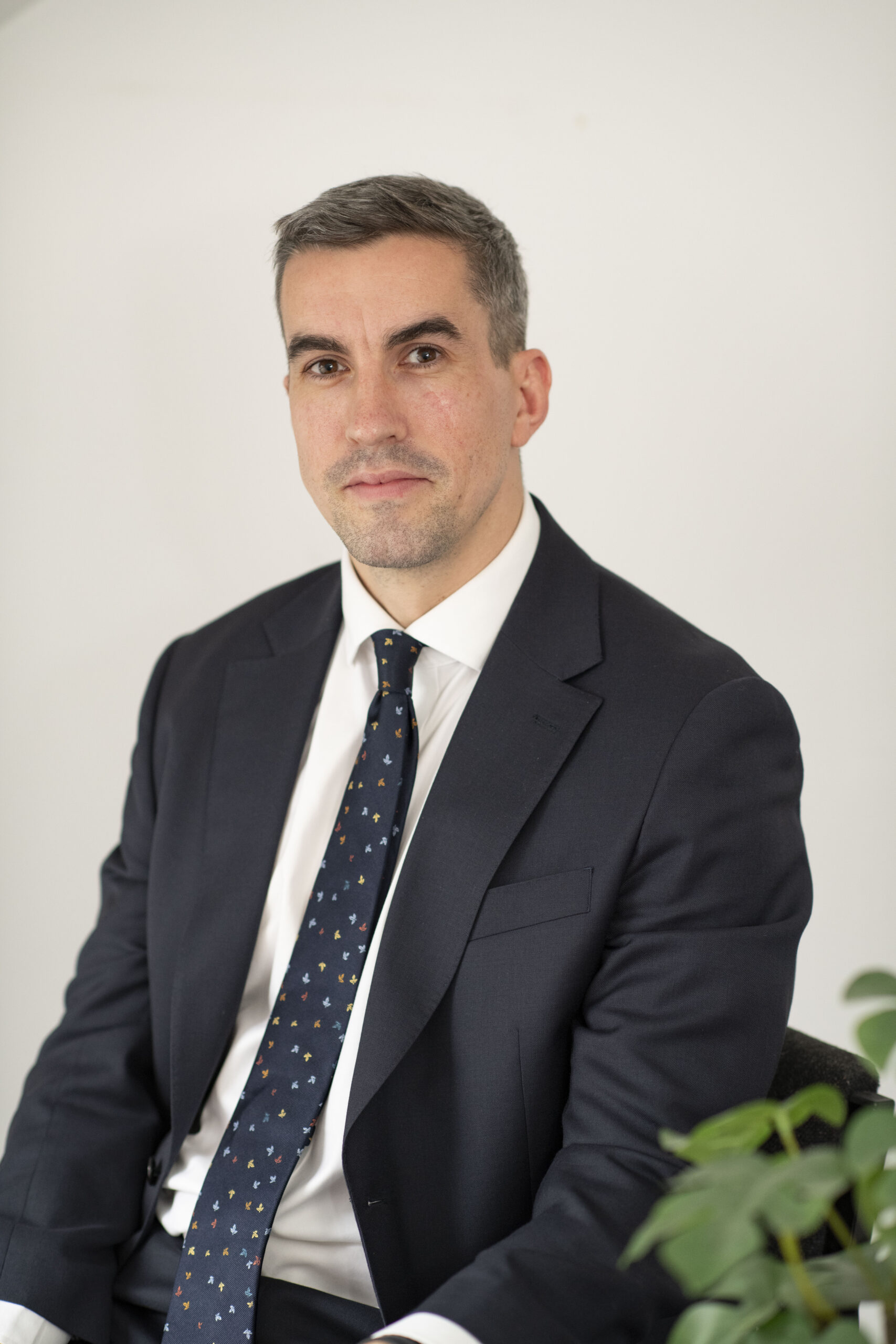 image of Jeremy Nash