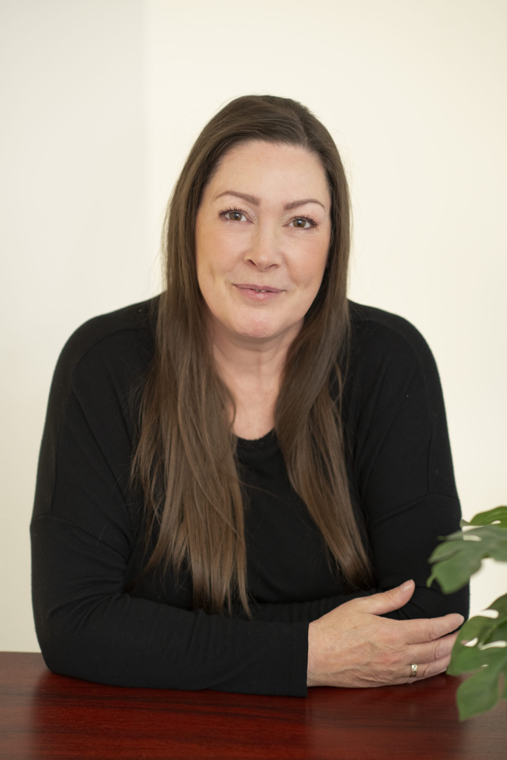 image of Kelly Daniels