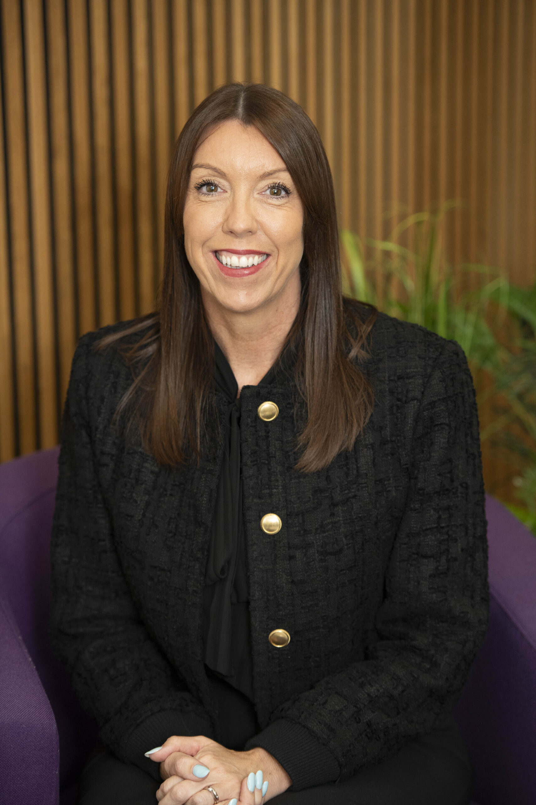 image of Michelle Watt