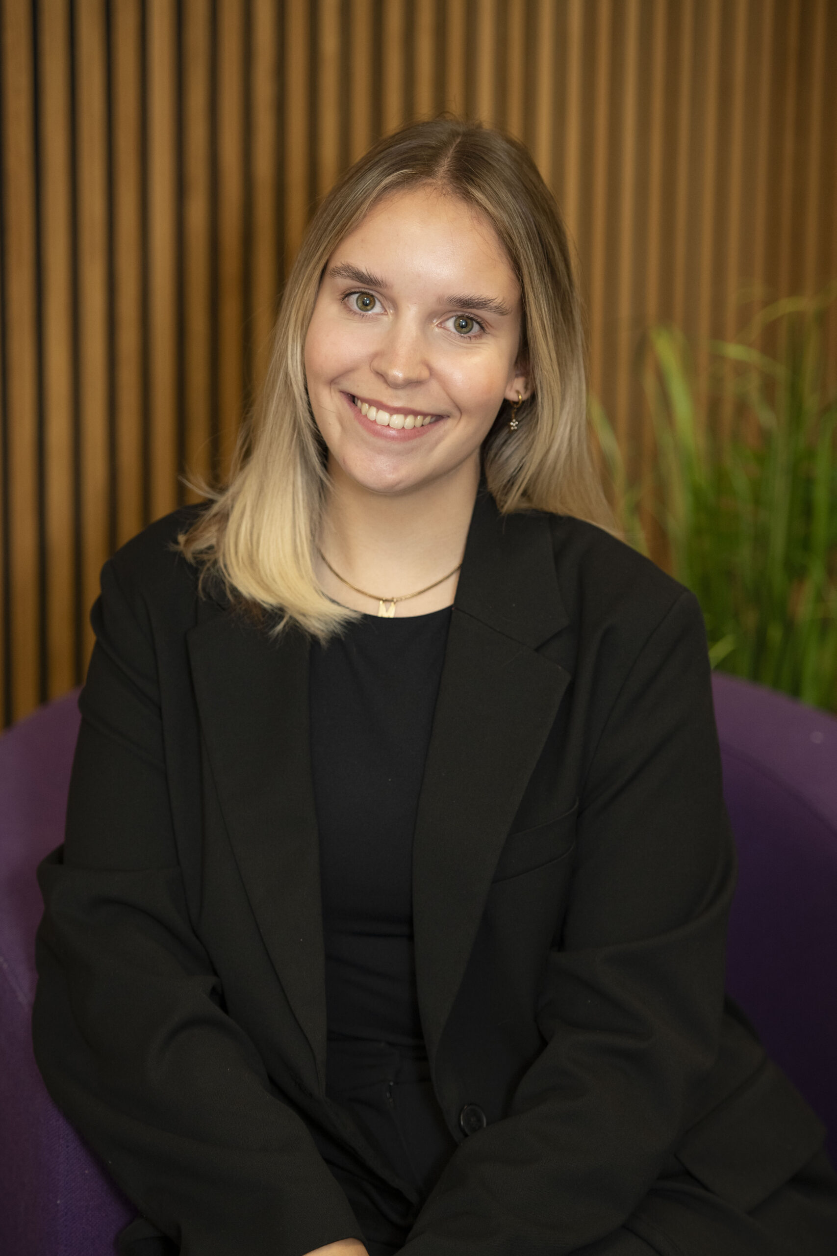 image of Molly Cooper