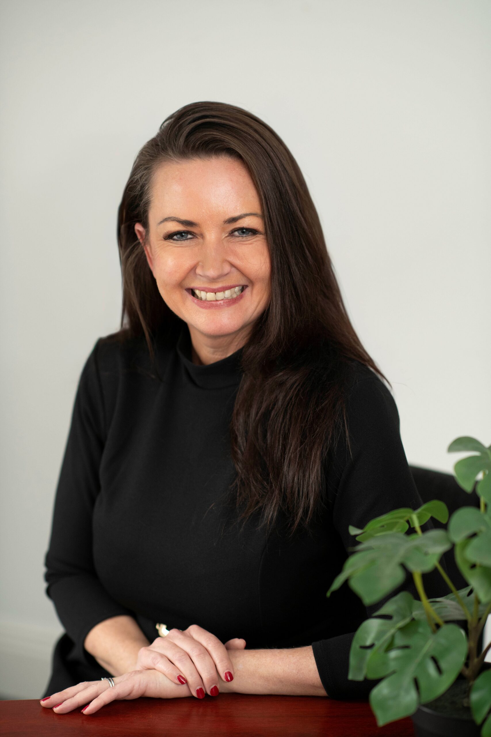 image of Nina Branton