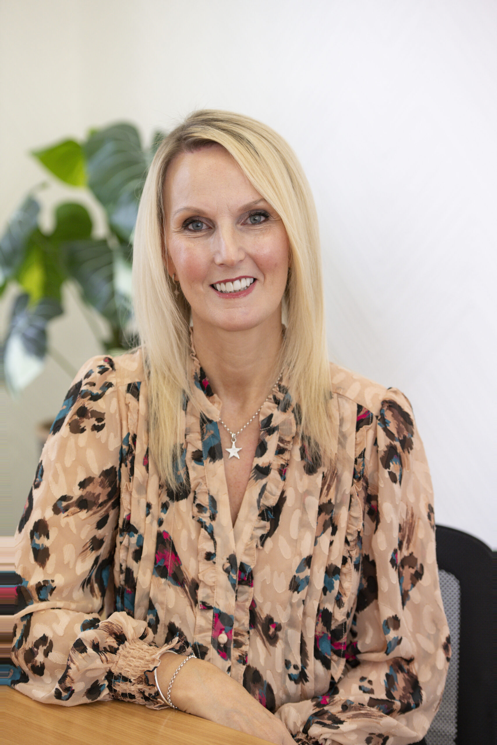 image of Rachel Woods